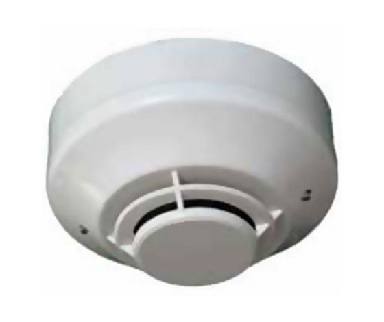 諾蒂菲爾 JTF-YW-FSP-851TC智能光電感煙探測器